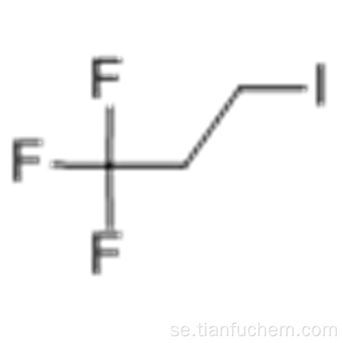 1,1,1-trifluor-3-jodpropan CAS 460-37-7